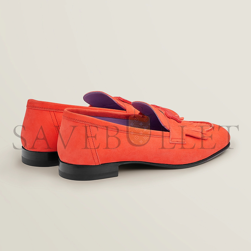 H**mes royal loafer h221071z3l350